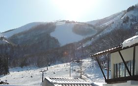 Hakuba Deer Lodge